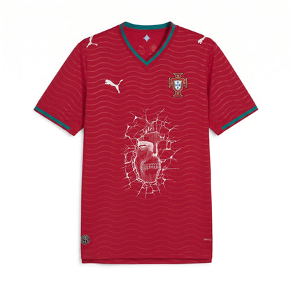 Camiseta POR X AOT