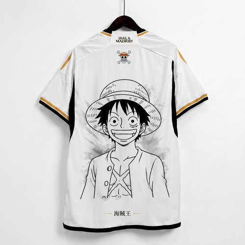 Camiseta RM X OP