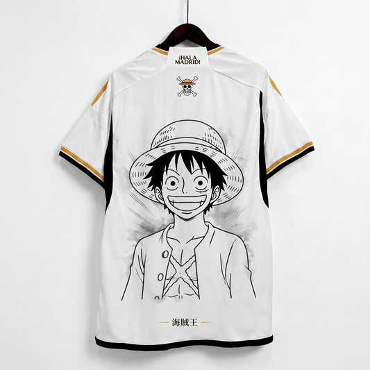Camiseta RM X OP