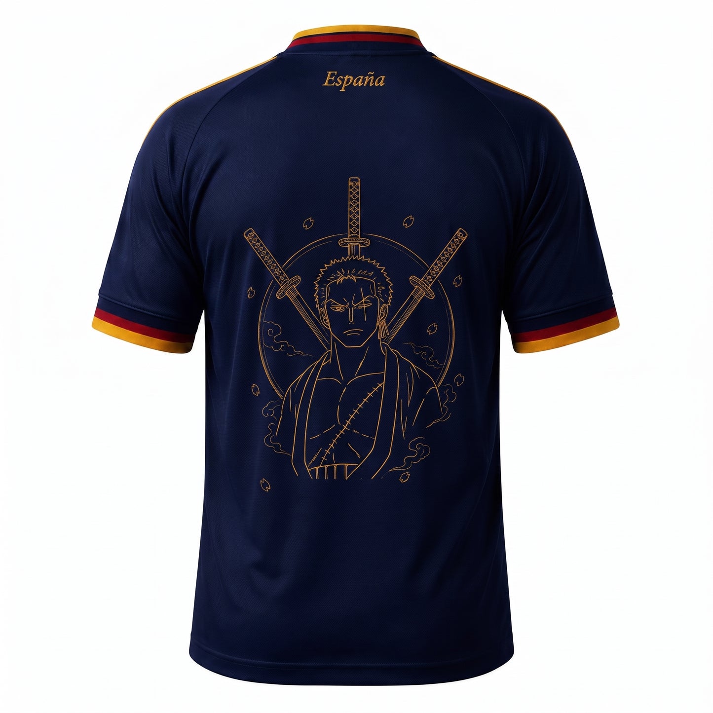 Camiseta ESPN X OP