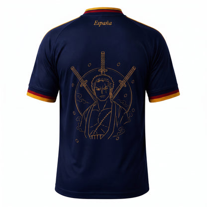 Camiseta ESPN X OP