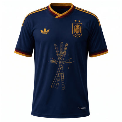 Camiseta ESPN X OP