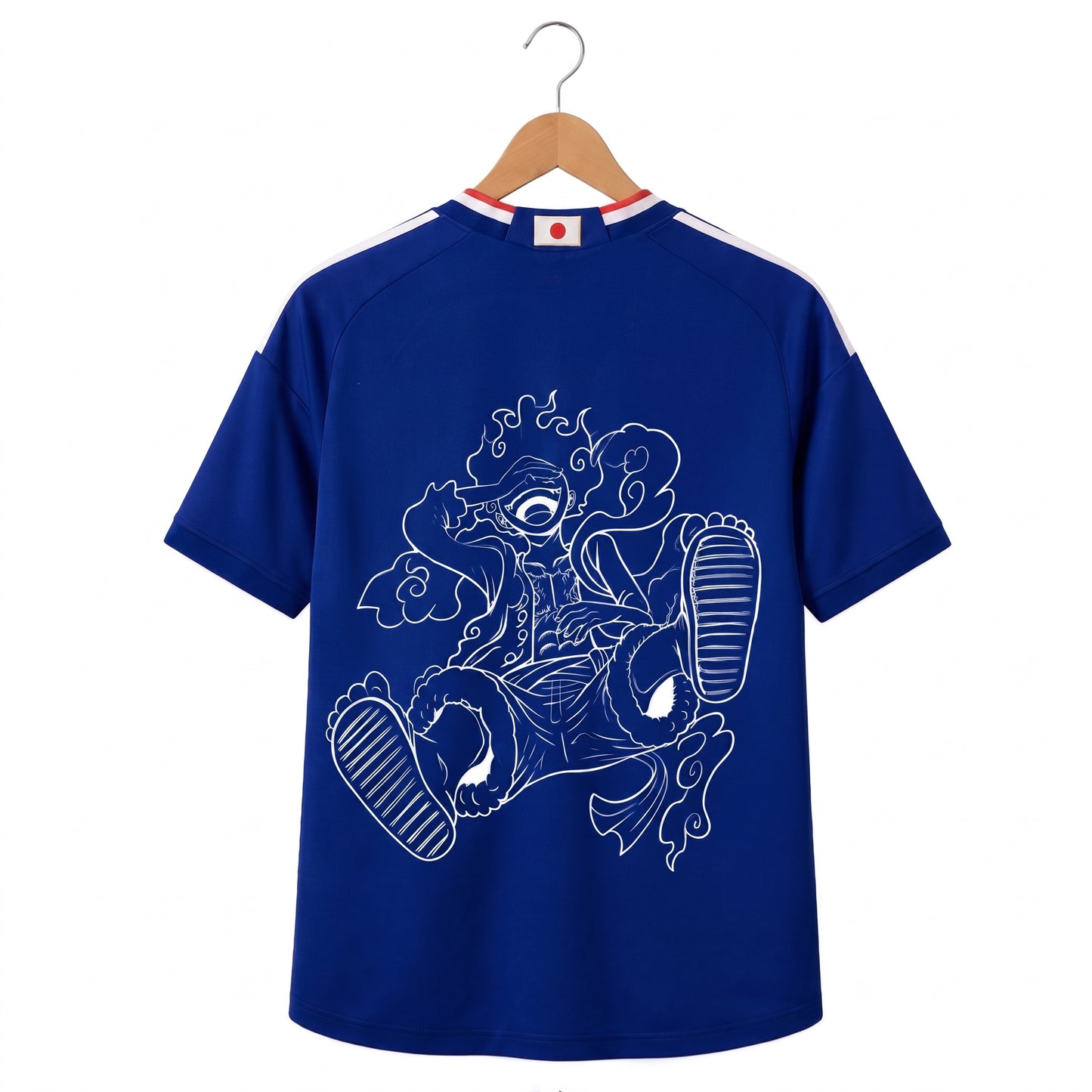 Camiseta JAPN X OP