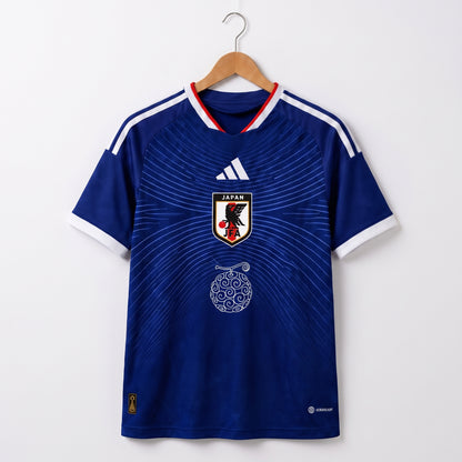 Camiseta JAPN X OP