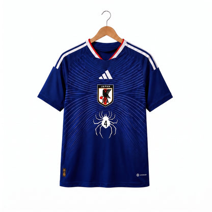 Camiseta JAPN X HxH