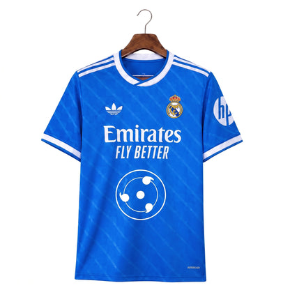Camiseta RM X NARUTO