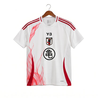 Camiseta Japón X Dragon Ball