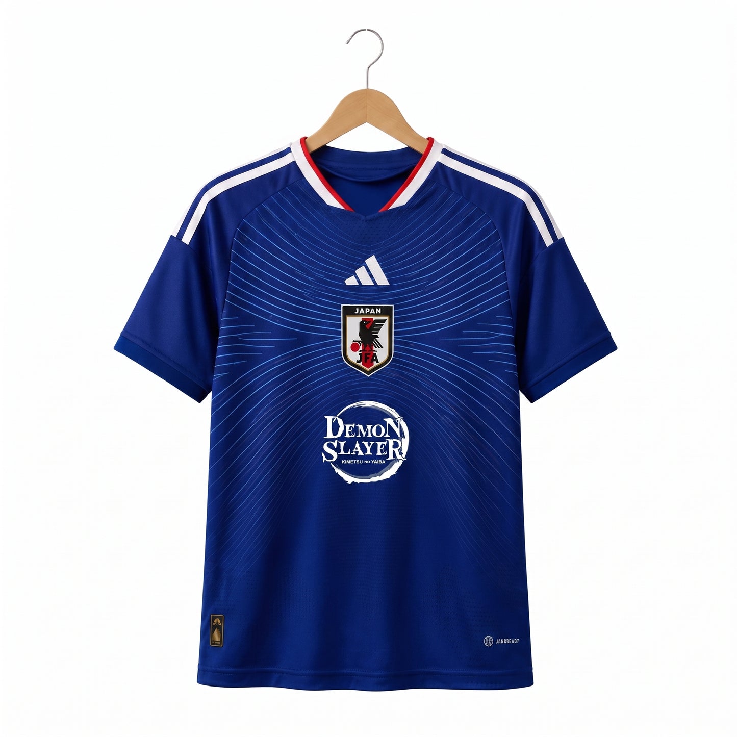 Camiseta Japón X Demon Slayer