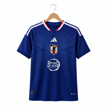 Camiseta Japón X Demon Slayer
