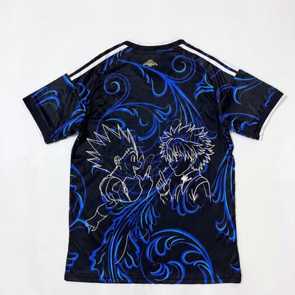 Camiseta ARG X HxH