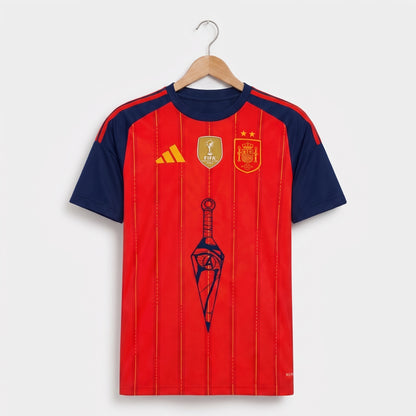 Camiseta ESPN X NARUTO